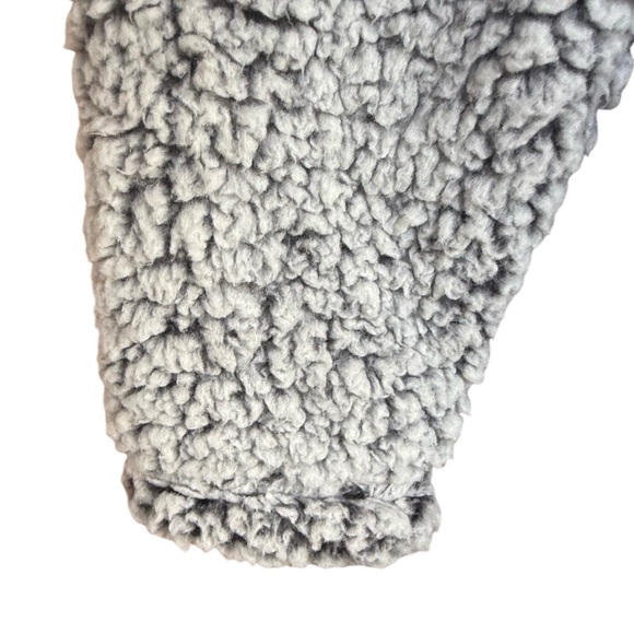 Poshmark Teddy Jacket - Picture 6 of 8